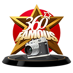 360 Famous